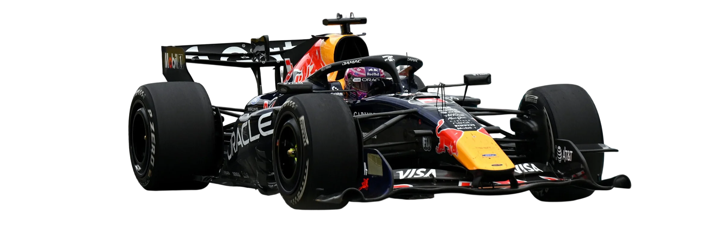 Mazda Mobil 1 Racing Mobil 1 & Oracle Red Bull Racing | High‑Performance Partnership ...